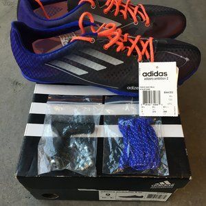 Track and Field shoes